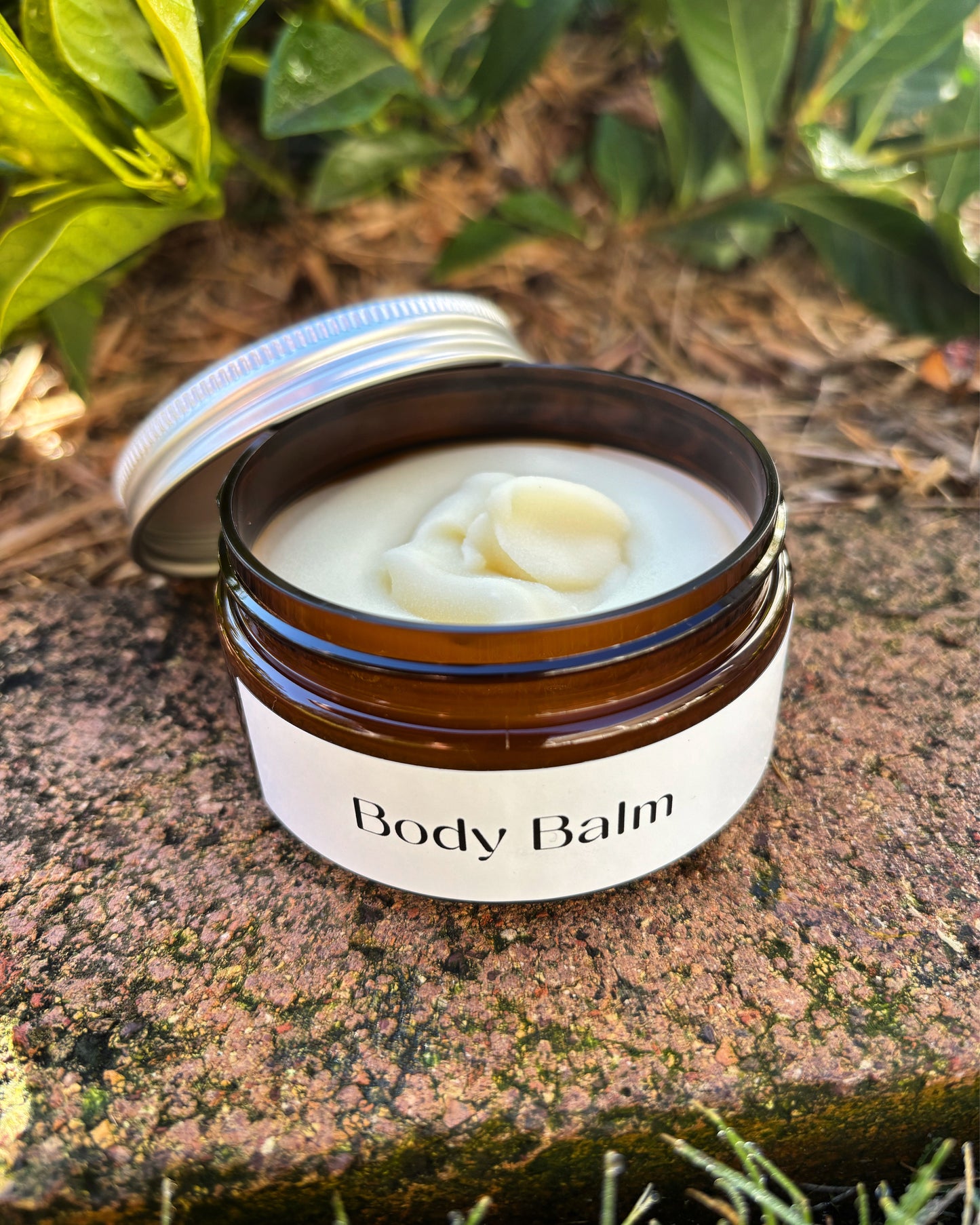 Body Balm