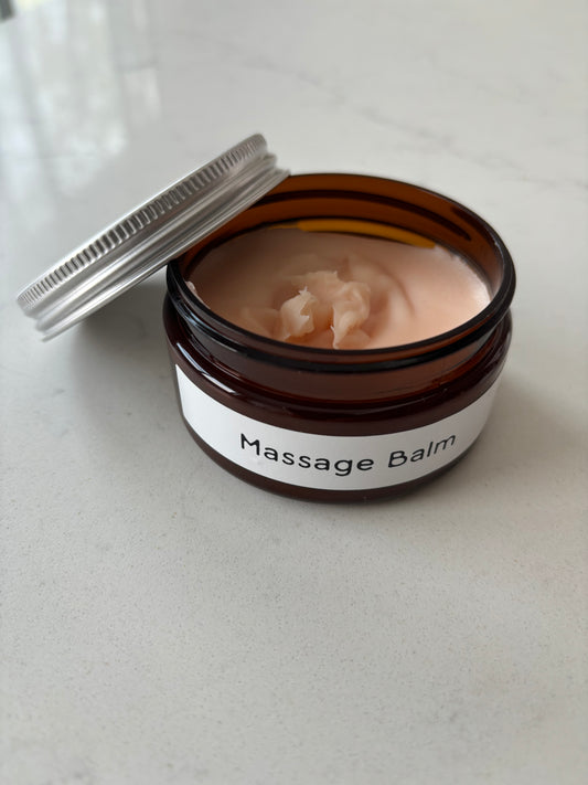 Massage Balm