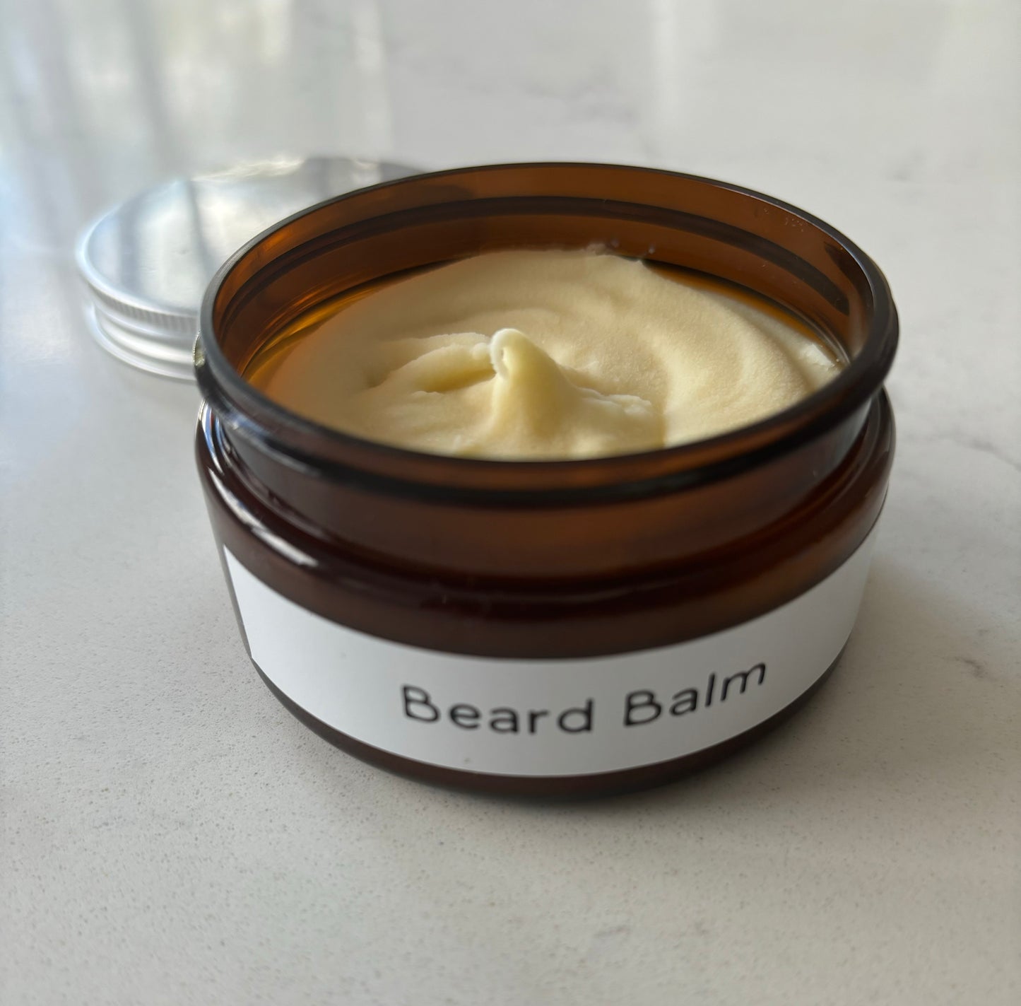 Beard Balm