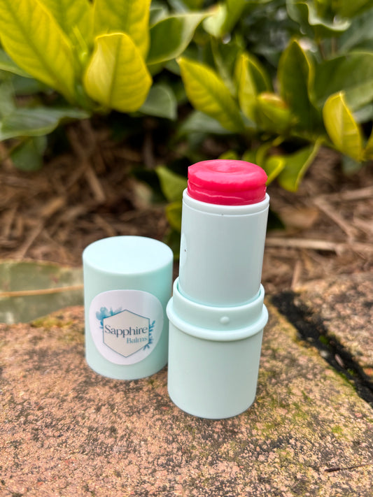 Tinted Lip & Cheek Balm