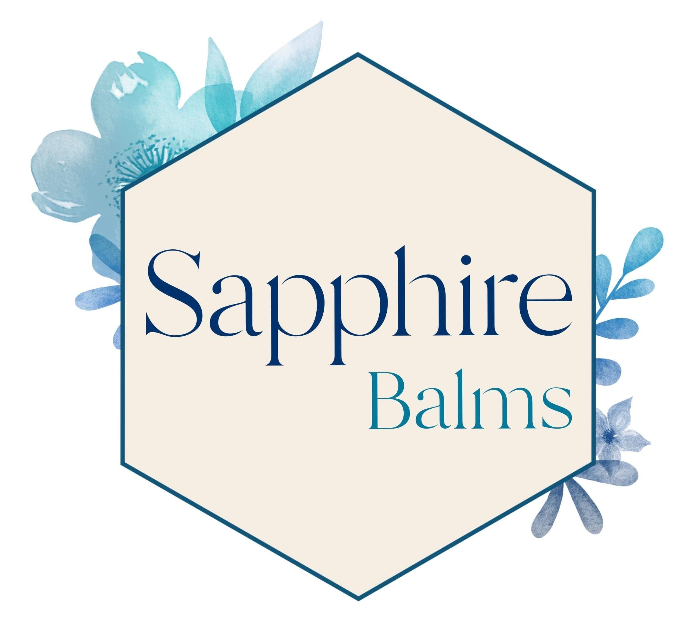 Sapphire Balms