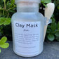 Clay Mask