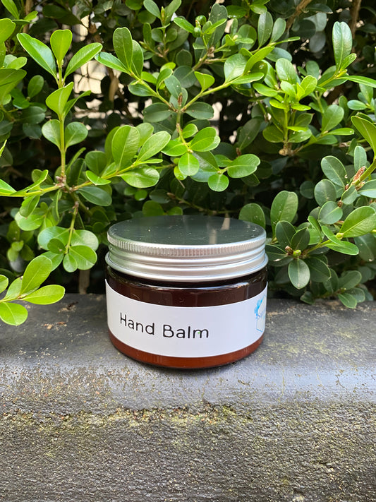 Hand Balm