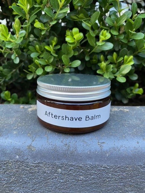 Aftershave Balm