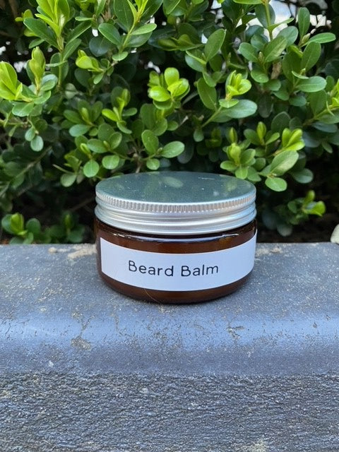 Beard Balm