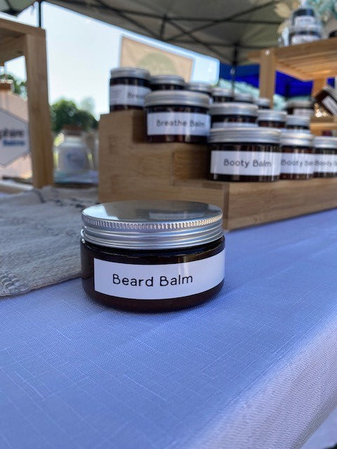 Beard Balm