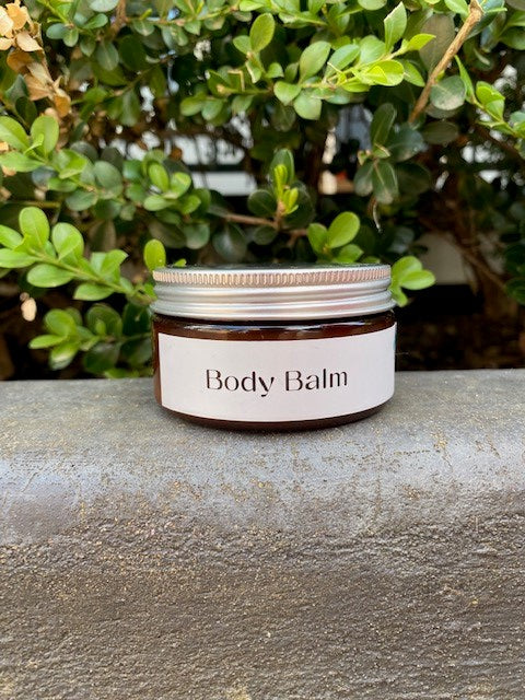 Body Balm