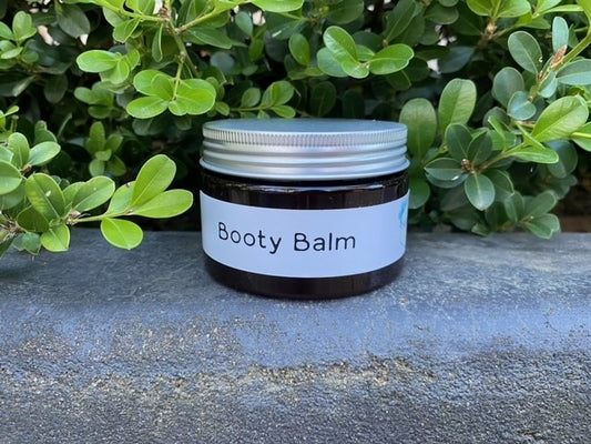 Booty Balm