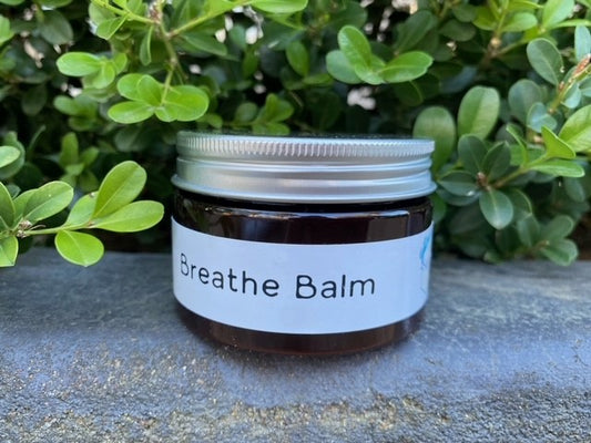 Breathe Balm