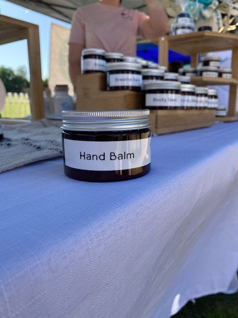 Hand Balm