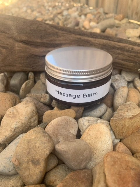 Massage Balm