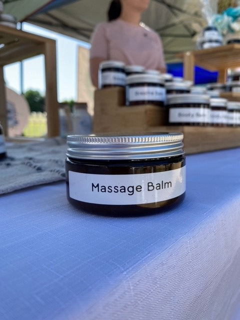 Massage Balm