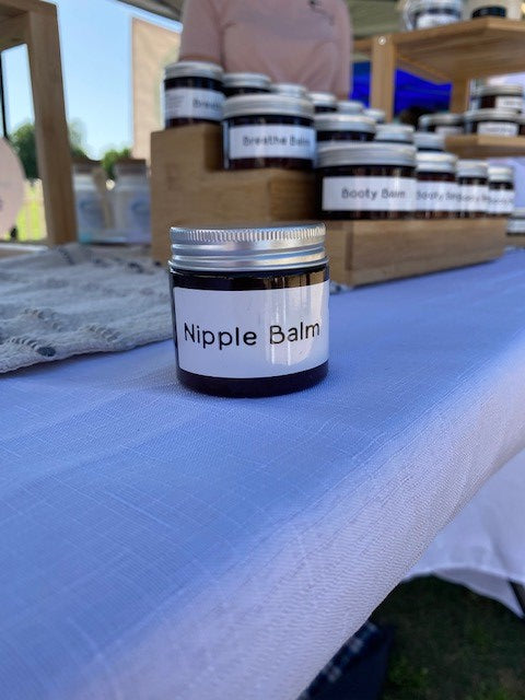 Nipple Balm