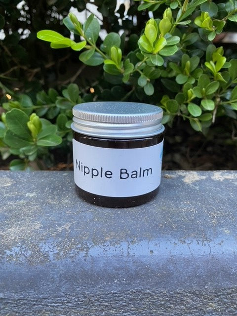 Nipple Balm